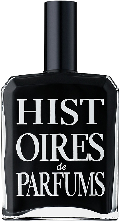 Histoires de Parfums Prolixe - Eau de Parfum — Bild N1