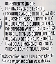 Eukalyptusöl - Styx Naturcosmetic Eucalyptus Mixoil — Bild N2