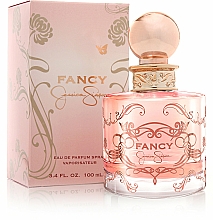 Jessica Simpson Fancy - Eau de Parfum — Foto N1