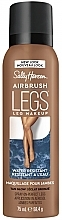 Düfte, Parfümerie und Kosmetik Getöntes Fußspray - Sally Hansen Airbrush Legs Makeup Spray Water Resistant