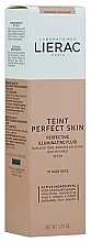 Illuminierende Foundation LSF 20 - Lierac Teint Perfect Skin Illuminating Fluid SPF20 — Bild N2