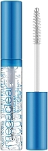 Transparente Mascara für Wimpern und Augenbrauen - Wet N Wild Mega Clear Shine Mascara — Bild N1