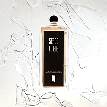 Serge Lutens Nuit de Cellophane - Eau de Parfum — Bild N2