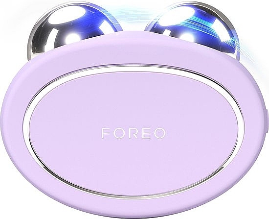 Mikrostromtherapiegerät für den Körper - Foreo Bear 2 Advanced Microcurrent Full-Facial Toning Device Lavender — Bild N1