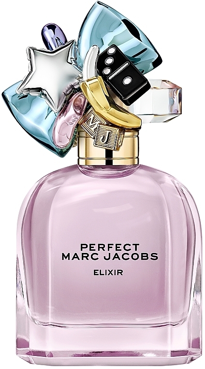 Marc Jacobs Perfect Elixir - Eau de Parfum — Bild N1