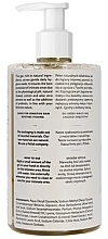 Gel für die Intimhygiene - Hagi Natural Intimate Wash Gel — Bild N2