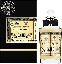 Penhaligon`s Cairo - Eau de Parfum  — Bild N2