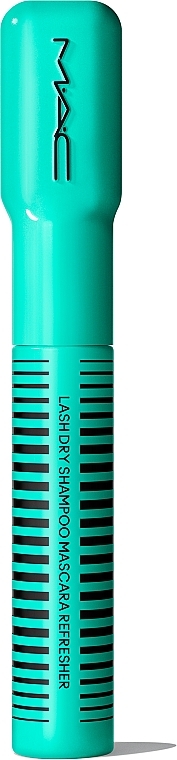 Erfrischende Wimperntusche - MAC Lash Dry Shampoo Mascara Refresher — Bild N1