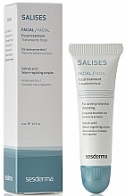 Düfte, Parfümerie und Kosmetik Concealer - SesDerma Laboratories Salises Focal Treatment