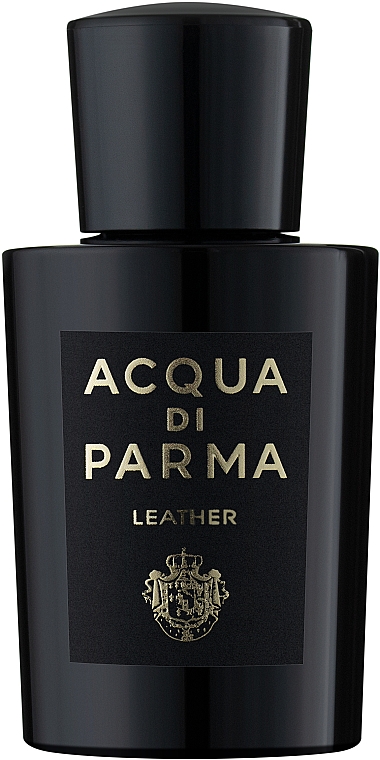 Acqua di Parma Leather Eau De Parfum - Eau de Parfum — Bild N1
