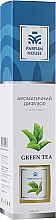 Düfte, Parfümerie und Kosmetik Raumerfrischer Grüner Tee - Parfum House Green Tea