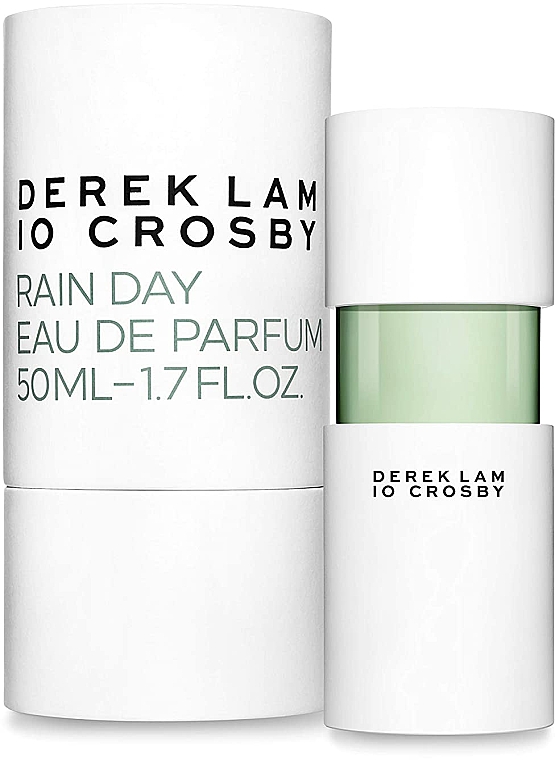 Derek Lam 10 Crosby Rain Day - Eau de Parfum — Bild N1