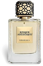 Khadlaj Epoque Artistique - Eau de Parfum — Bild N2