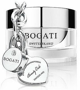 Regenerierende Creme mit Kollagen und Kräutern LSF 15 - Bogati Beauty Code Pro-Collagen Energizer SPF15 — Bild N1