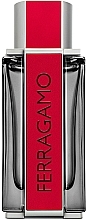 Salvatore Ferragamo Ferragamo Red Leather  - Eau de Parfum — Bild N2