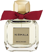 Molinard Nirmala - Eau de Parfum — Bild N3