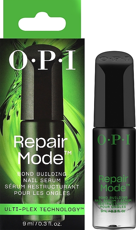 Nagelstärkendes Serum - OPI Repair Mode Bond Building Nail Serum — Bild N2