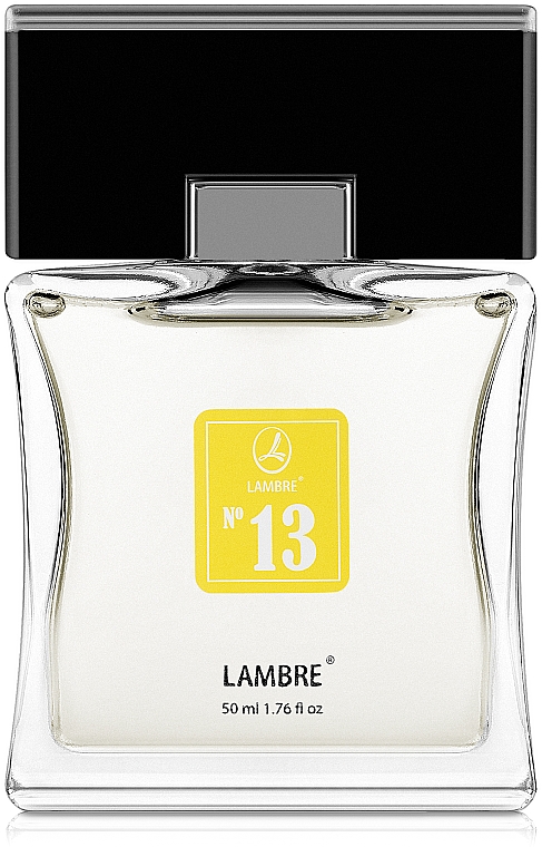 Lambre № 13 - Eau de Toilette