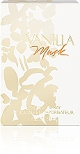 Vanilla Musk - Eau de Cologne — Bild N2