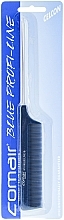 Düfte, Parfümerie und Kosmetik Nadelstielkamm №510 Blue Profi Line 20,5 cm - Comair