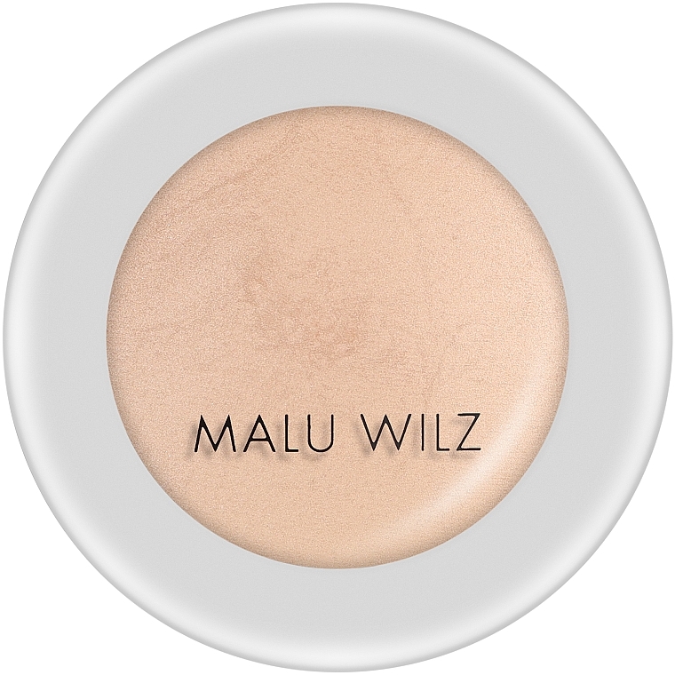 Kompakter Highlighter - Malu Wilz Luminizing Skin Highlighter — Bild N2