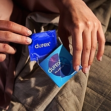 Kondome Classic 3 St. - Durex Classic — Foto N6