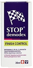 Düfte, Parfümerie und Kosmetik Cremegel gegen Demodex bei Rosacea und Akne - PhytoBioTechnologien Stop Demodex 
