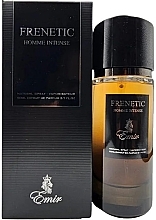 Emir Frenetic Homme Intense - Eau de Parfum — Bild N1