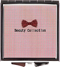 Düfte, Parfümerie und Kosmetik Klapbarer Taschenspiegel 6 cm 85604 - Top Choice Beauty Collection Mirror