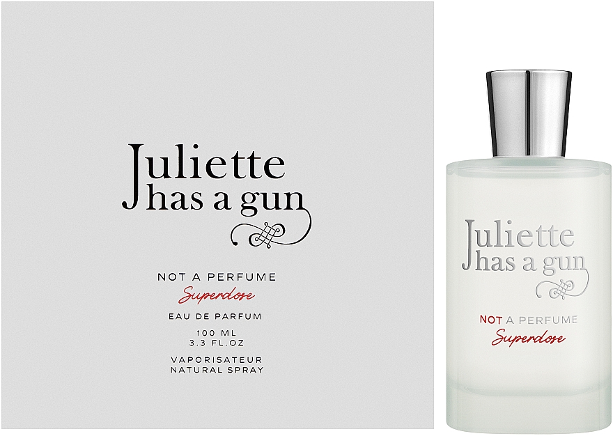 Juliette Has a Gun Not a Perfume Superdose - Eau de Parfum  — Bild N2