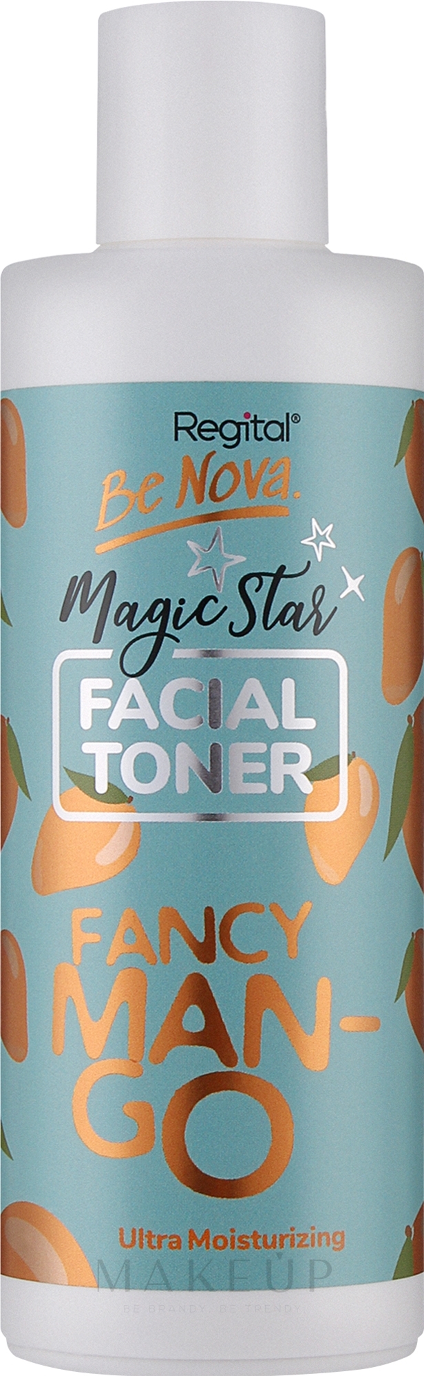Gesichtstoner Mango - Regital Facial Toner Fancy Mango — Bild 150 ml