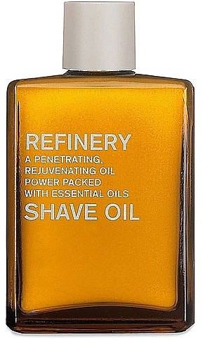 Rasieröl - Aromatherapy Associates Refinery Shave Oil — Bild N2