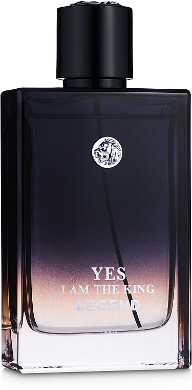 Geparlys Yes I Am The King Legend - Eau de Parfum — Bild N1