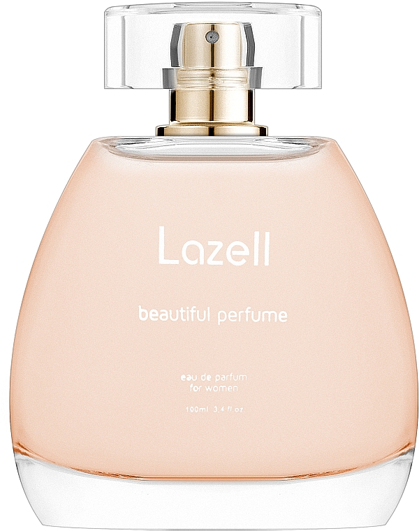 Lazell Beautiful Perfume - Eau de Parfum