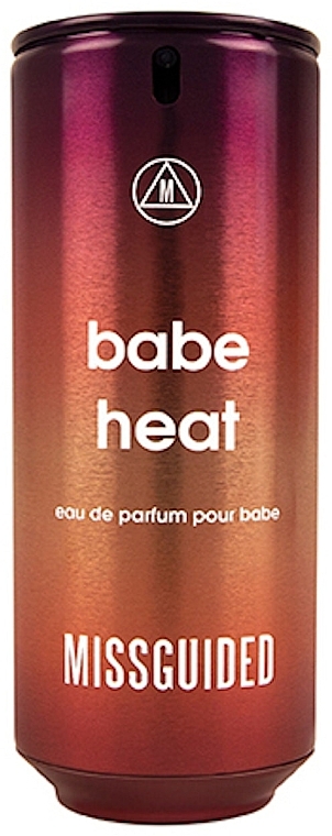 Missguided Babe Heat - Eau de Parfum — Bild N1