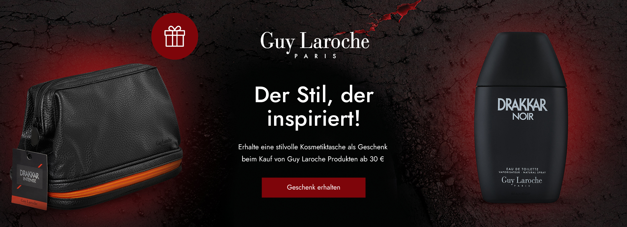 Guy Laroche_perfumes