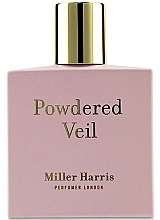Düfte, Parfümerie und Kosmetik Miller Harris Powdered Veil - Eau de Parfum