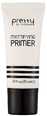 Mattierender Primer - Pretty By Flormar Mattifying Primer — Bild N1