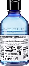 Reinigungsshampoo für empfindliche Kopfhaut - L'Oreal Professionnel Sensi Balance Shampoo — Foto N2