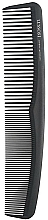Düfte, Parfümerie und Kosmetik Haarkamm - Lussoni CC 120 Cutting And Detangling Comb