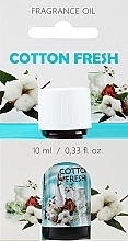 Düfte, Parfümerie und Kosmetik Duftöl - Admit Oil Cotton Fresh