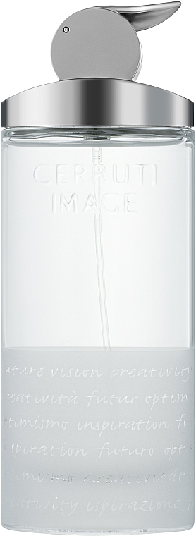 Cerruti Image Pour Femme - Eau de Toilette — Bild N1