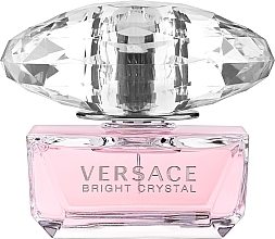 Versace Bright Crystal - Parfum Deodorant — Bild N1