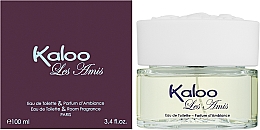 Kaloo Kaloo Les Amis - Eau de Toilette  — Bild N2