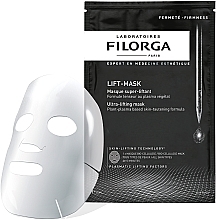 Tuchmaske für das Gesicht mit Lifting-Effekt - Filorga Lift-Mask — Bild N1