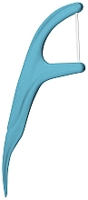 Zahnseide-Sticks Comfort Clean, 30 szt - DenTek Comfort Clean — Foto N3