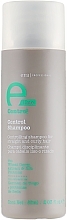 Shampoo für lockiges Haar - Eva Professional E-line Control Shampoo — Bild N2