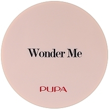 Gesichtsrouge - Pupa Wonder Me Blush  — Bild N3