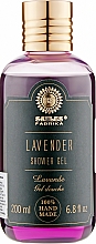 Duschgel Lavendel - Saules Fabrika Shower Gel — Bild N1