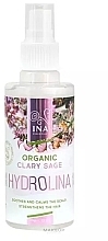 Bio-Wasser Muskatellersalbei - Ina Essentials Organic Clary Sage Hydrolina — Bild N1